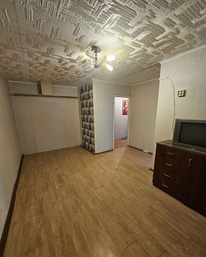 квартира г Электросталь ул Мира 23 фото 4