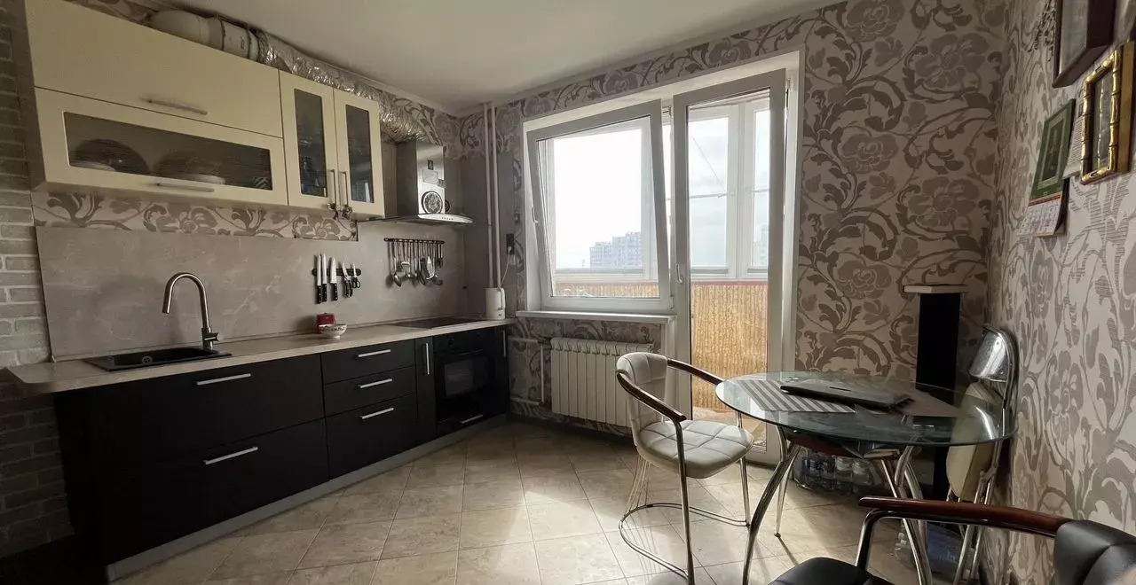квартира г Красногорск ул Успенская 26 Красногорская фото 4