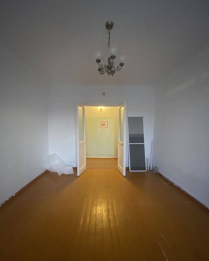 квартира г Нижний Тагил р-н Дзержинский ул. Патона, 2/25 фото 3