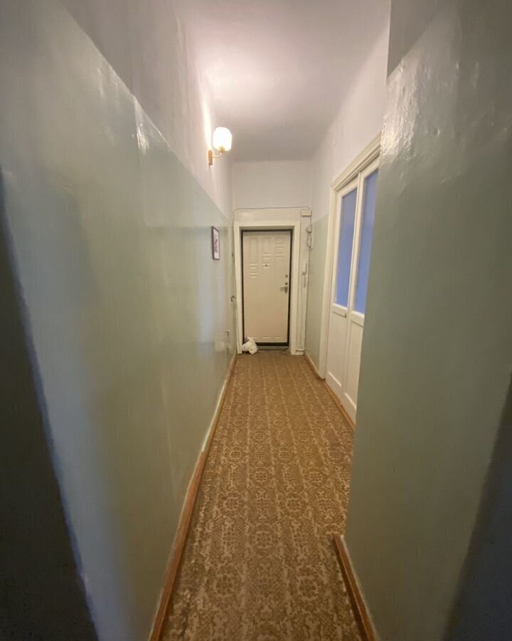 квартира г Нижний Тагил р-н Дзержинский ул. Патона, 2/25 фото 4