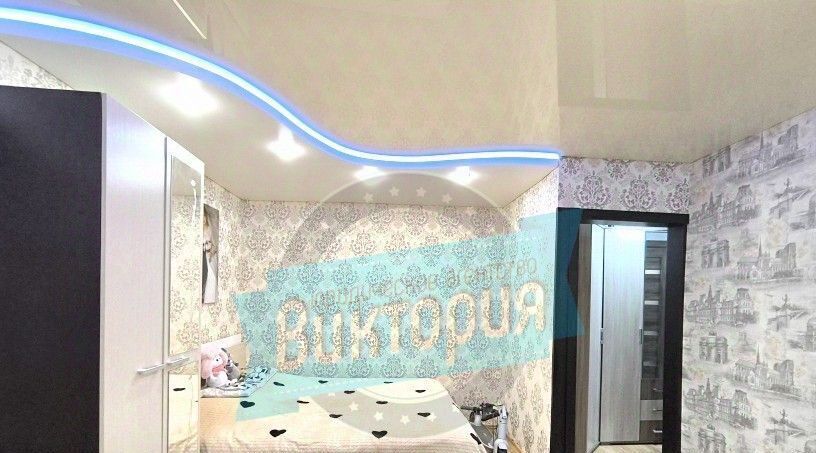 квартира г Мценск ул Красноармейская 27 фото 3