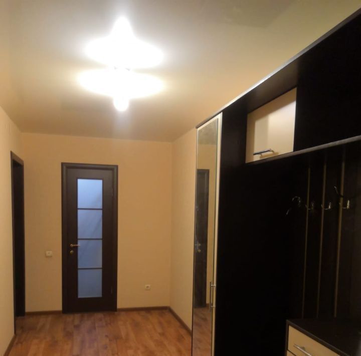 квартира г Казань ул Фатыха Амирхана 103 Казань, Северный Вокзал фото 4