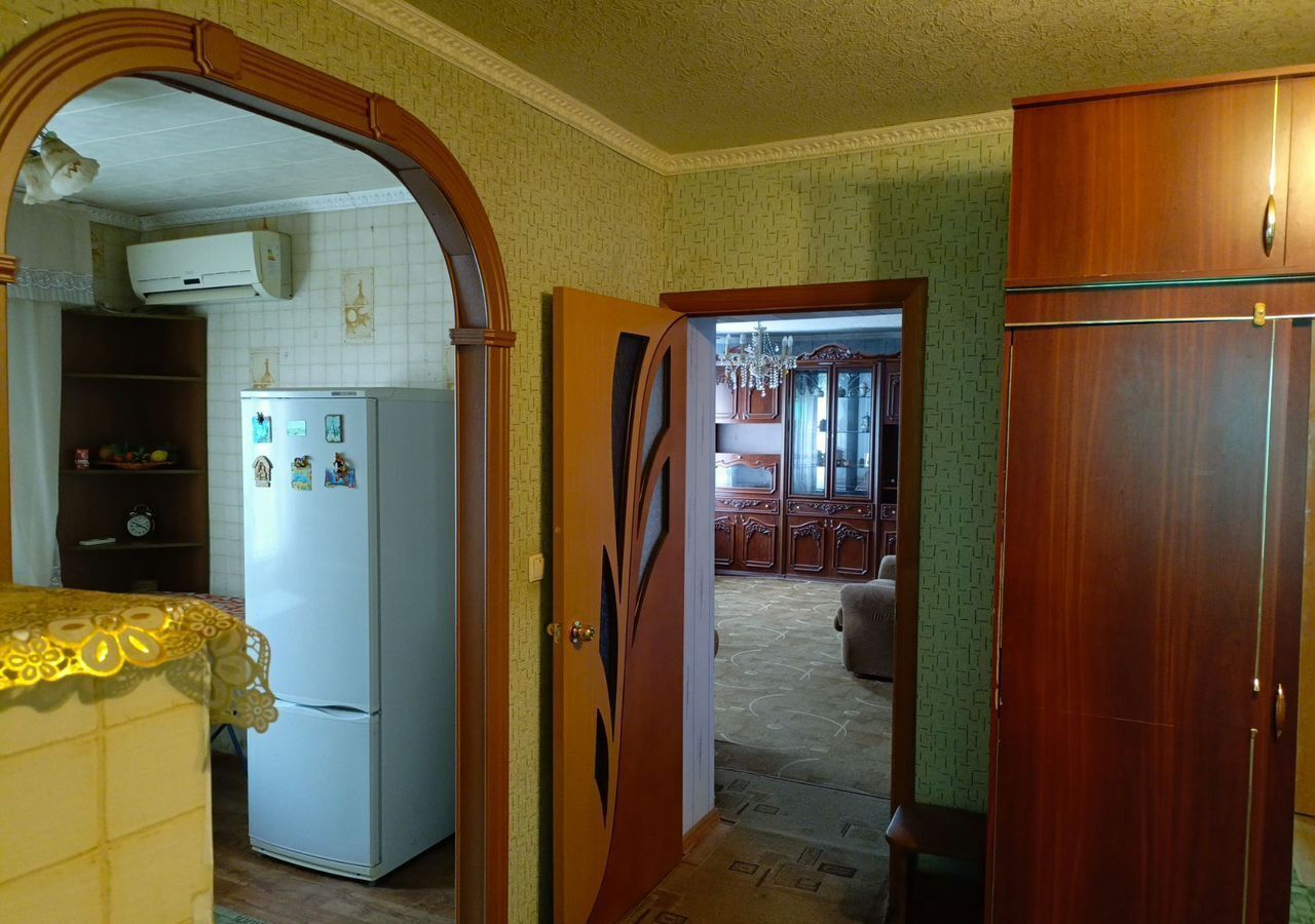 дом р-н Жуковский г Жуковка пер Лермонтова 6 фото 3