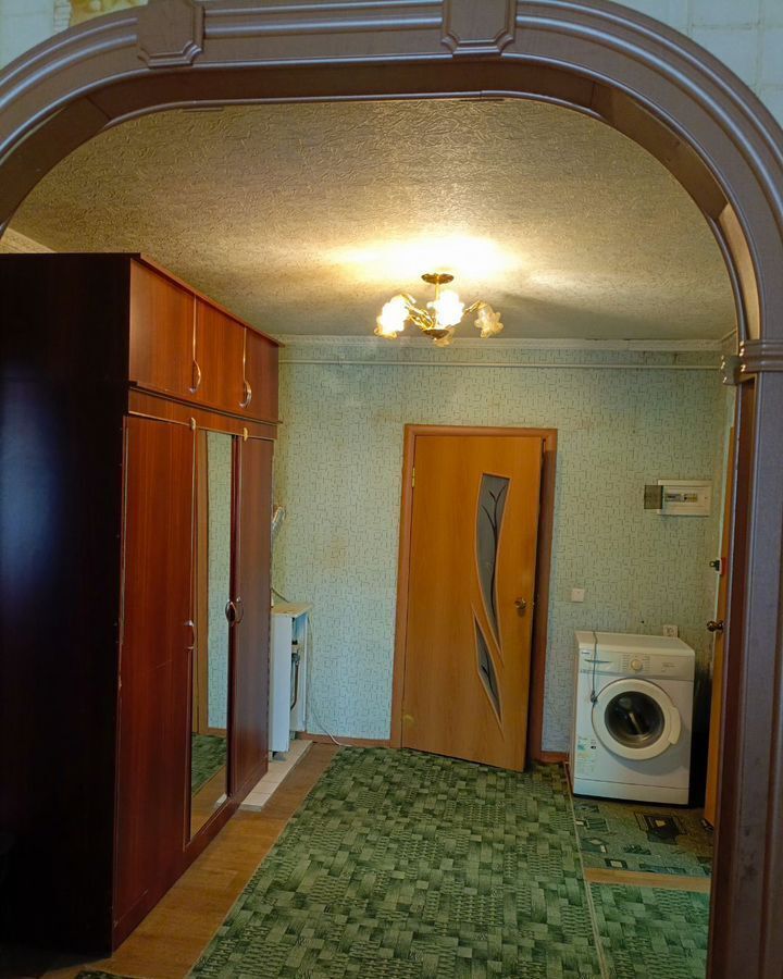 дом р-н Жуковский г Жуковка пер Лермонтова 6 фото 4