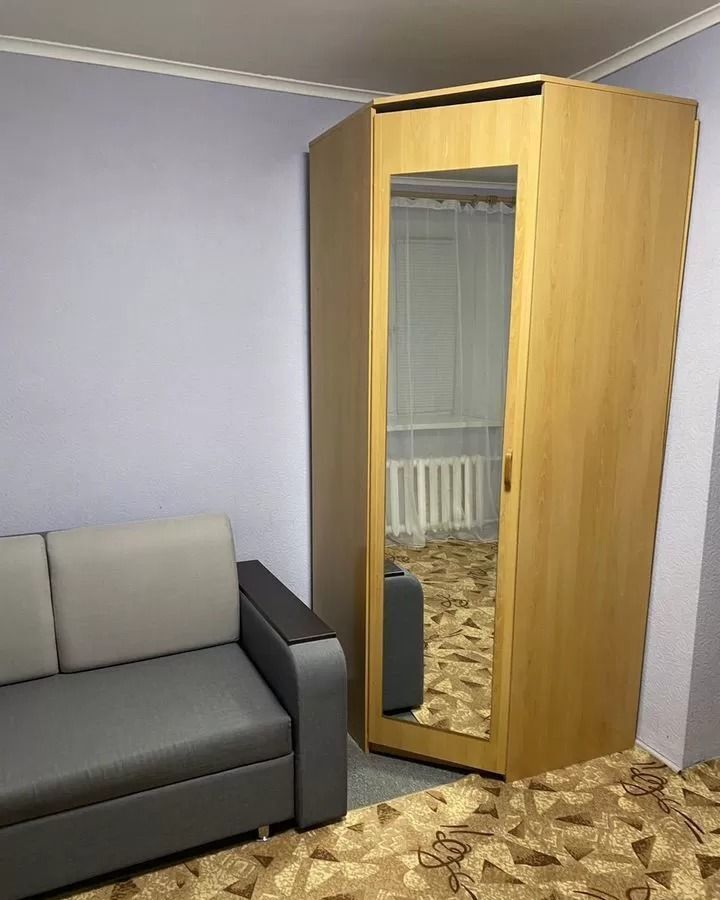 комната г Казань метро Горки ул Братьев Касимовых 22/7 Республика Татарстан Татарстан фото 4
