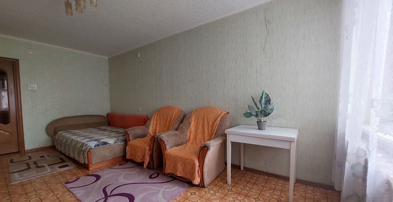 квартира г Брянск р-н Володарский ул Красный Маяк 2 фото 2
