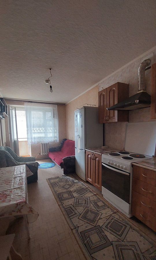 квартира г Брянск р-н Володарский ул Красный Маяк 2 фото 3
