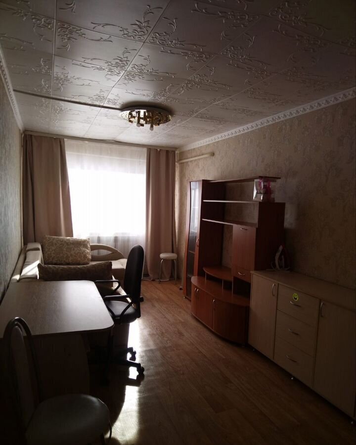 квартира г Муравленко ул Муравленко 10 Тюменская обл. фото 2