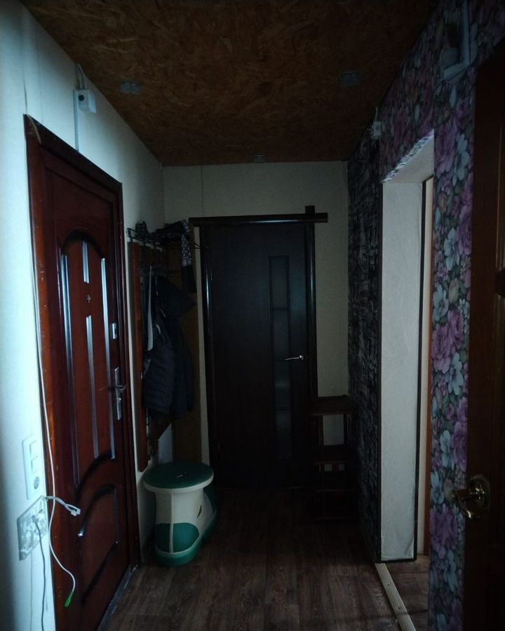 квартира г Муравленко ул Муравленко 10 Тюменская обл. фото 4