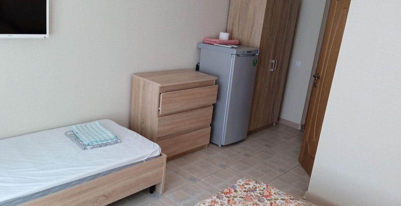 комната г Геленджик с Дивноморское ул Кирова 23а фото 4