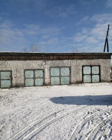 гараж ул Тверская 20 фото