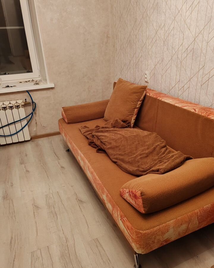 комната г Рязань р-н Железнодорожный ул Гоголя 21 фото 2