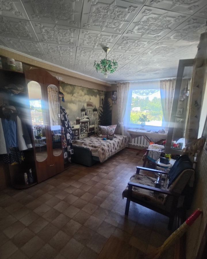 дом г Канск ул Швейников 15 фото 7