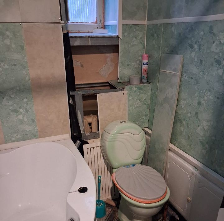 квартира г Рязань р-н Московский ул Культуры 10/11 фото 1