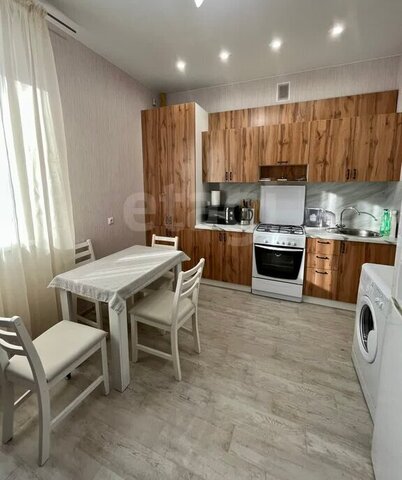 квартира ул Новгородская 1 фото