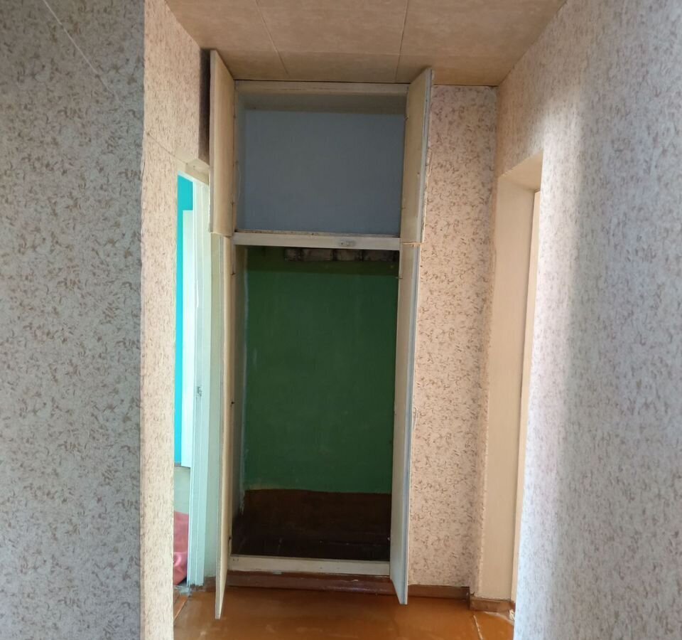 квартира р-н Кстовский г Кстово 3-й мкр-н, 13 фото 1