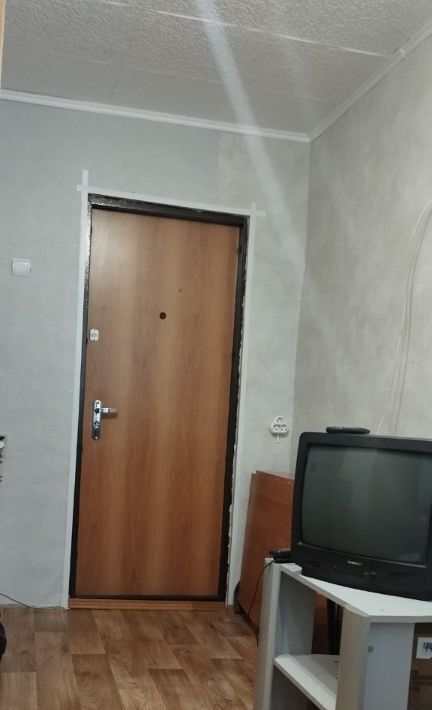 комната г Владимир р-н Ленинский ул Диктора Левитана 38а фото 2