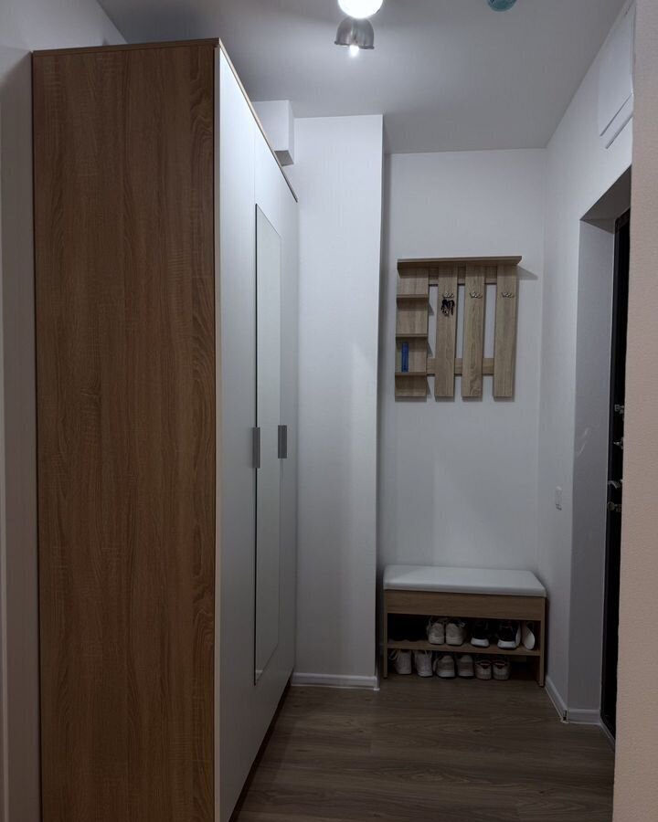 квартира г Мытищи ул Стрельбище Динамо 10 фото 6