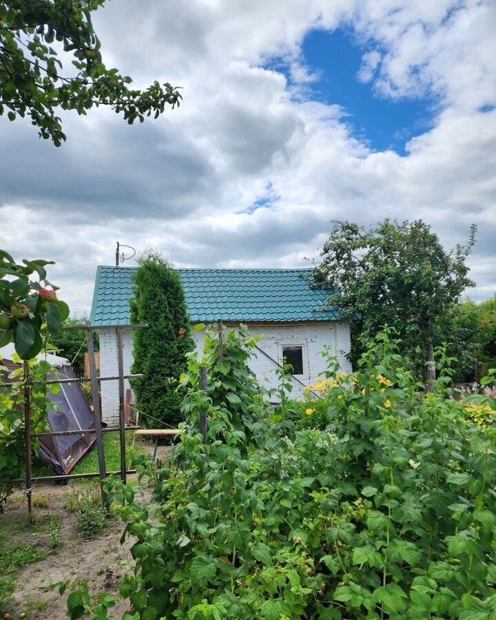 дом г Курган снт терКМЗ-1 фото 11