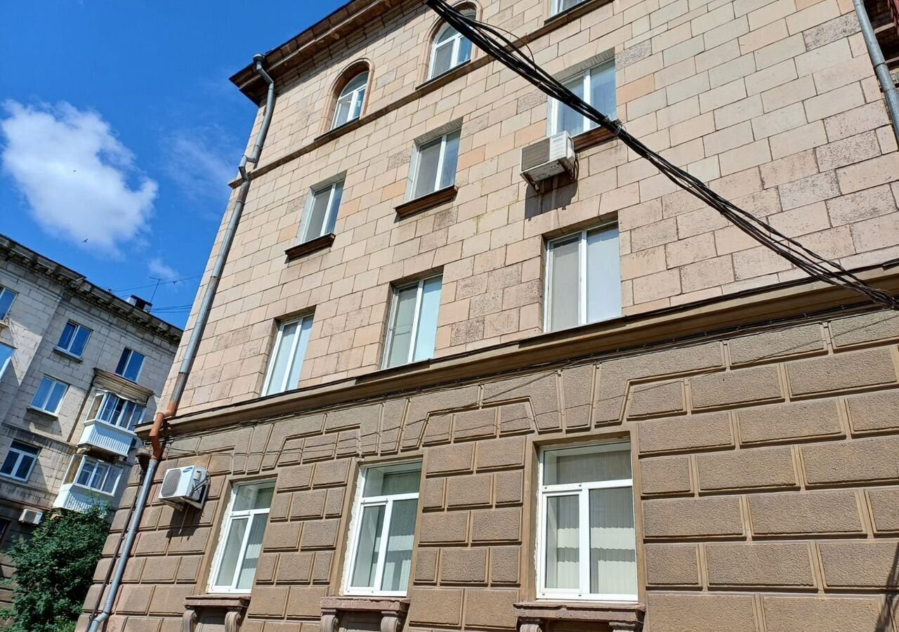 квартира г Нижний Тагил р-н Ленинский пр-кт Ленина 59 фото 7