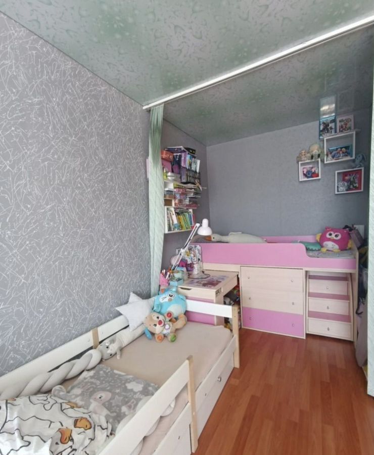квартира г Красноуфимск ул 8 Марта 77 фото 5