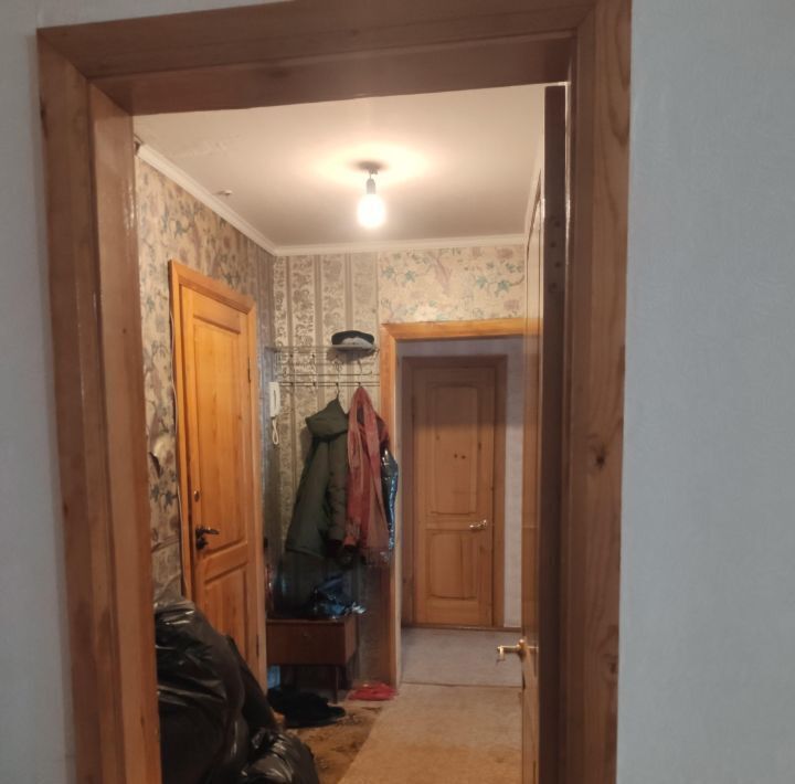 квартира г Кемерово р-н Ленинский б-р Строителей 43 фото 5