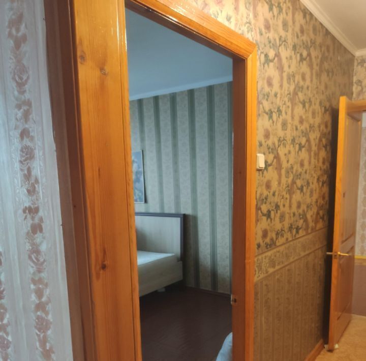 квартира г Кемерово р-н Ленинский б-р Строителей 43 фото 7