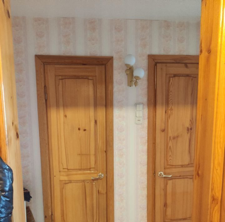 квартира г Кемерово р-н Ленинский б-р Строителей 43 фото 8