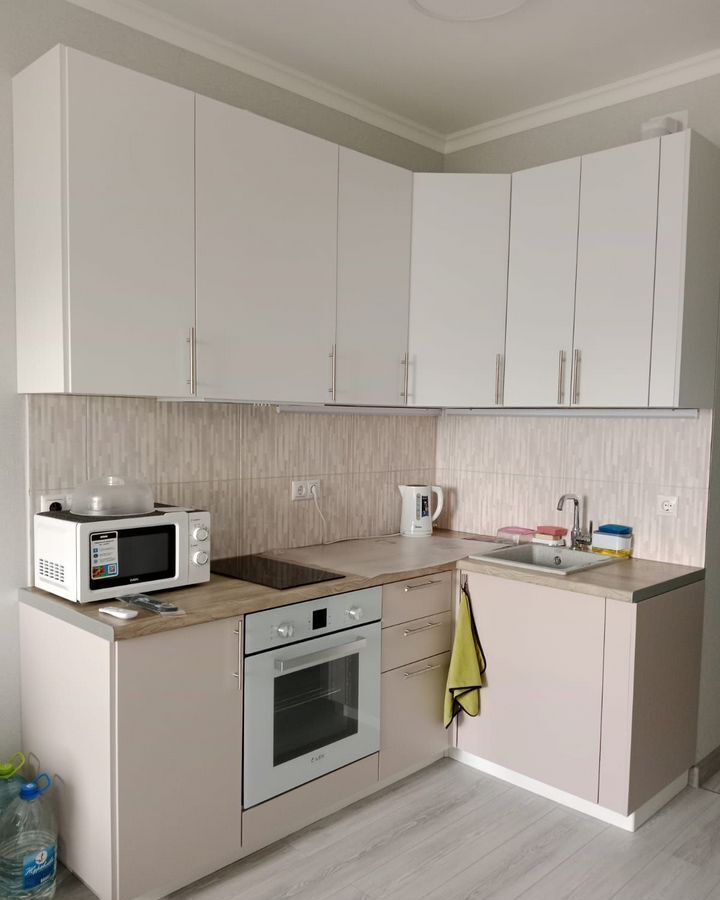 квартира г Лыткарино 6-й мкр-н, 15Д фото 9