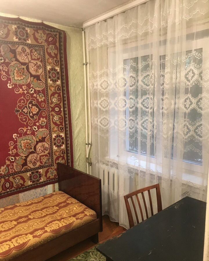 квартира г Омск р-н Советский ул Химиков 50 фото 6