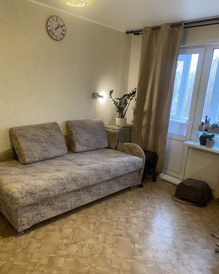 квартира г Казань ул Комарова 4 Аметьево фото 8