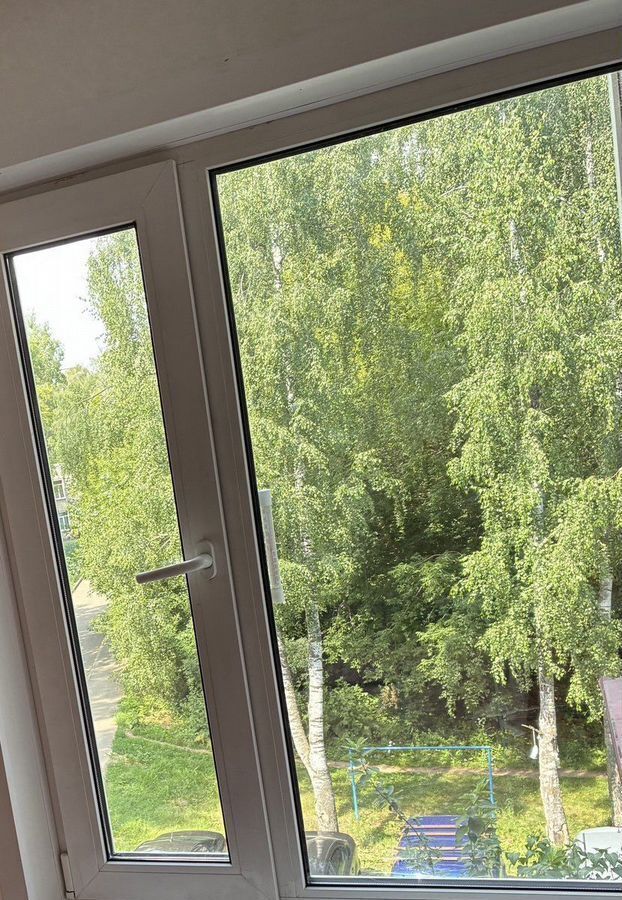 квартира г Казань ул Комарова 4 Аметьево фото 10