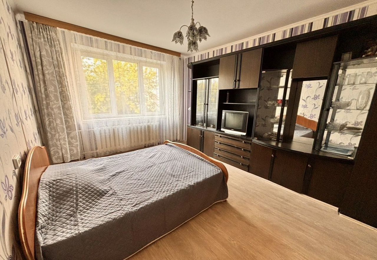 квартира г Ковров ул Комсомольская 101 фото 5
