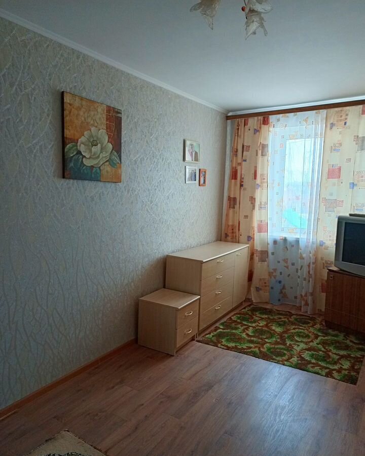 квартира р-н Бугульминский г Бугульма ул Ярослава Гашека 54 Республика Татарстан Татарстан, муниципальное образование Бугульма фото 7
