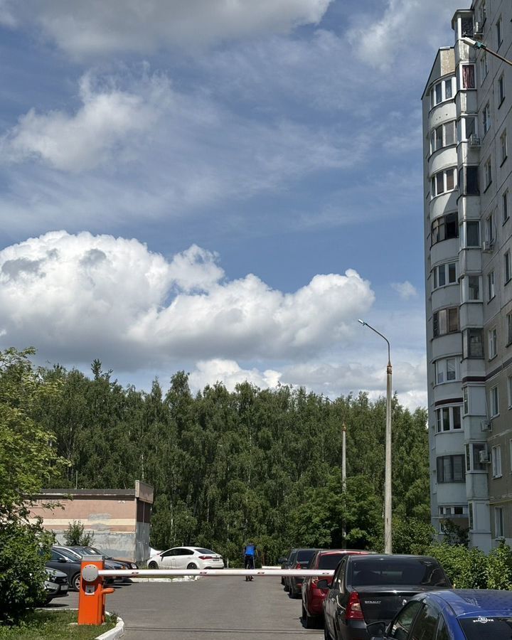 квартира г Казань ул Минская 41 Проспект Победы, Республика Татарстан Татарстан фото 11
