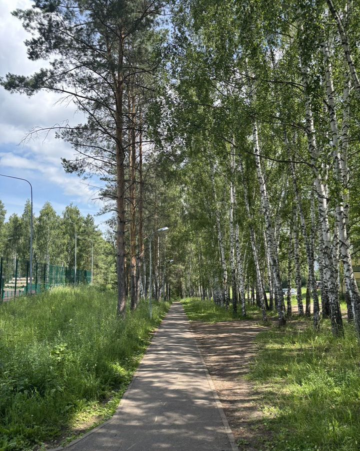 квартира г Казань ул Минская 41 Проспект Победы, Республика Татарстан Татарстан фото 17