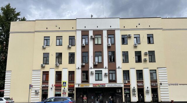 метро Ховрино ул Клинская 8с/1 фото