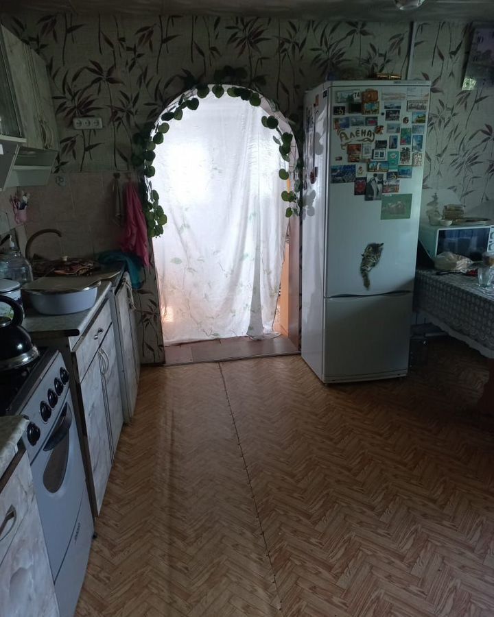 дом г Троицк ул Январская 60 Троицкий г. о. фото 4