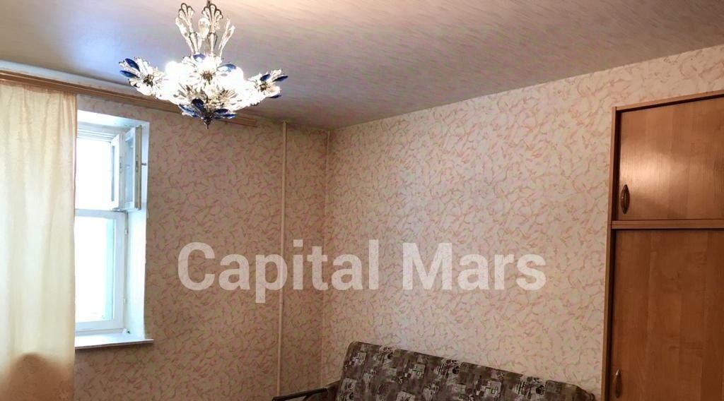 квартира г Москва метро Перово ул Новогиреевская 8к/1 фото 1
