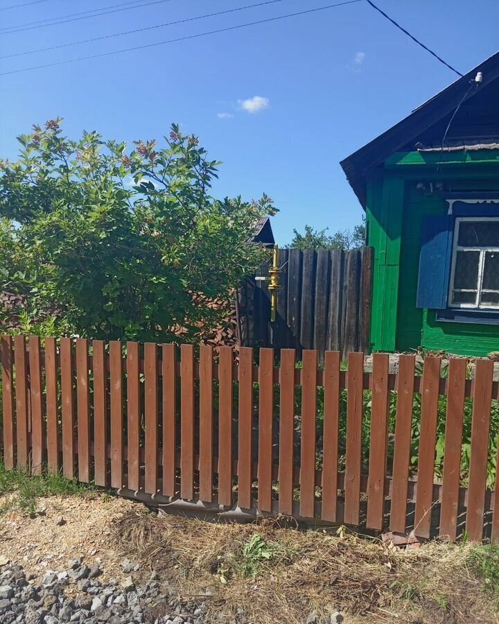 дом г Нижний Тагил р-н Тагилстроевский ул Береговая фото 3