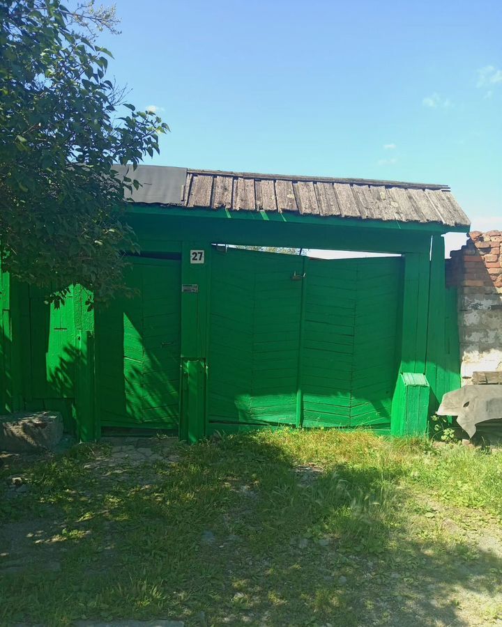 дом г Нижний Тагил р-н Тагилстроевский ул Береговая фото 2