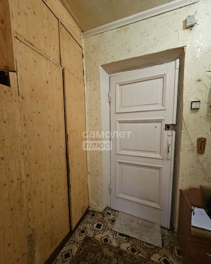 квартира г Солнечногорск ул Рабухина 2 фото 3