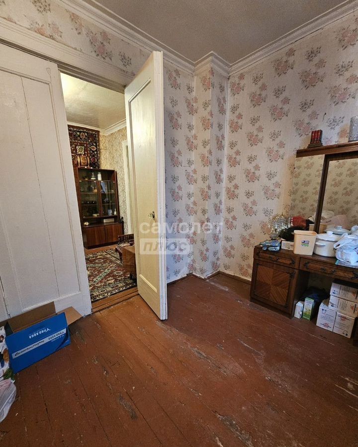 квартира г Солнечногорск ул Рабухина 2 фото 4