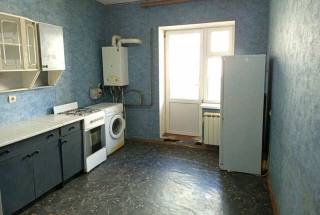 р-н Промышленный ул Андреевская 8 микрорайон № 35 фото