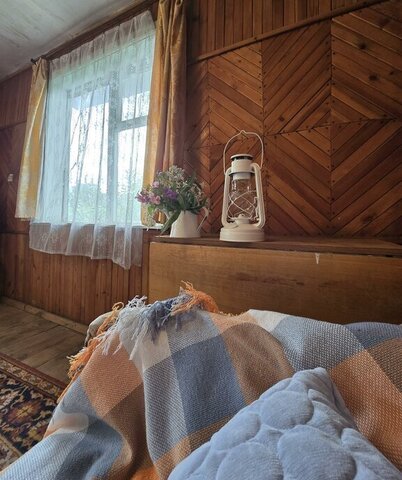дом снт Жилищник 4 фото
