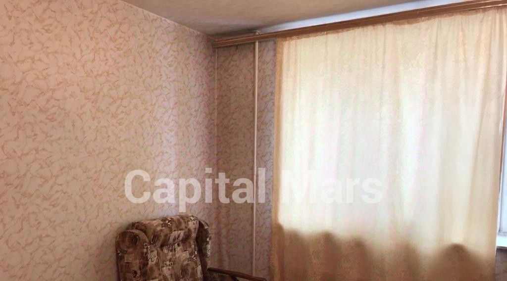 квартира г Москва метро Перово ул Новогиреевская 8к/1 фото 2