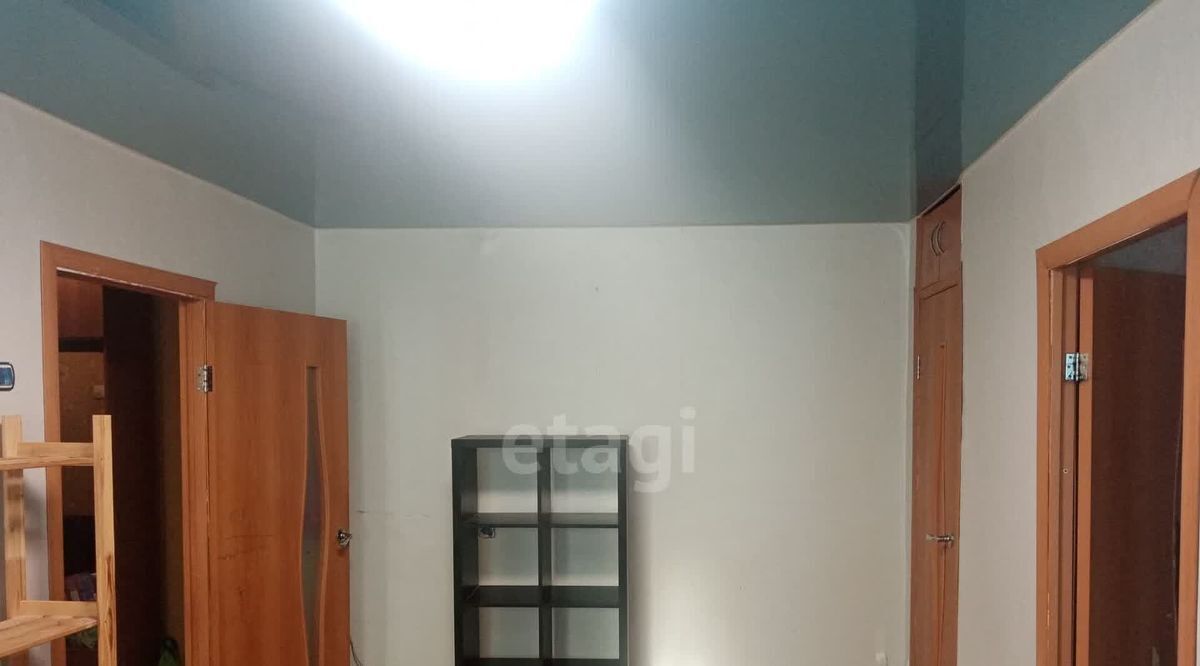 квартира г Новоуральск ул Комарова 5а фото 4