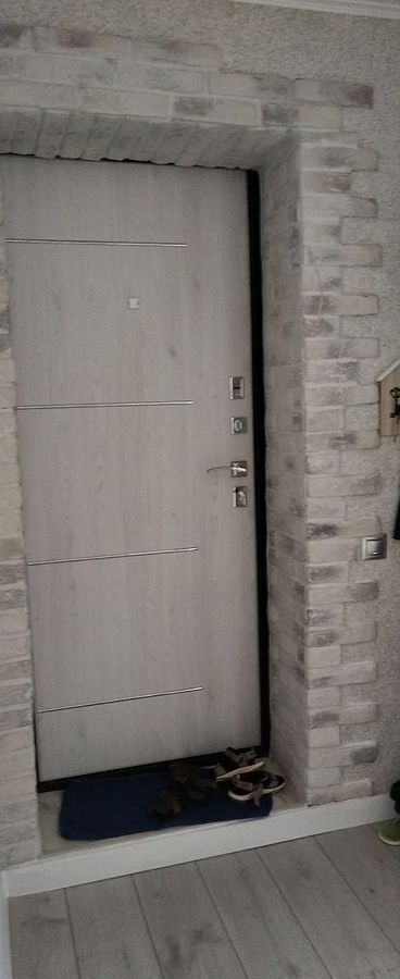 квартира г Георгиевск ул Кочубея 18 фото 3