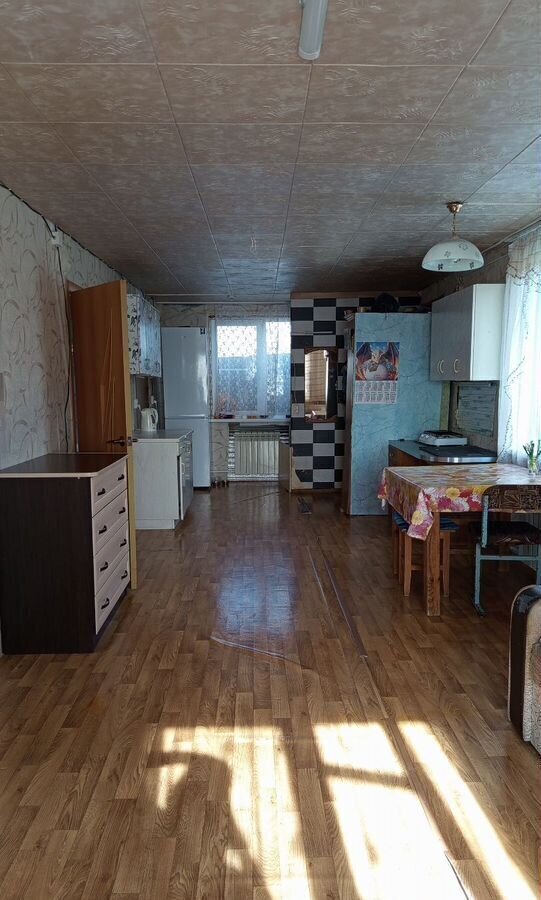 дом р-н Среднеахтубинский г Краснослободск ул Липовая Фрунзенское сельское поселение, ТСН СНТ Озёрное фото 2