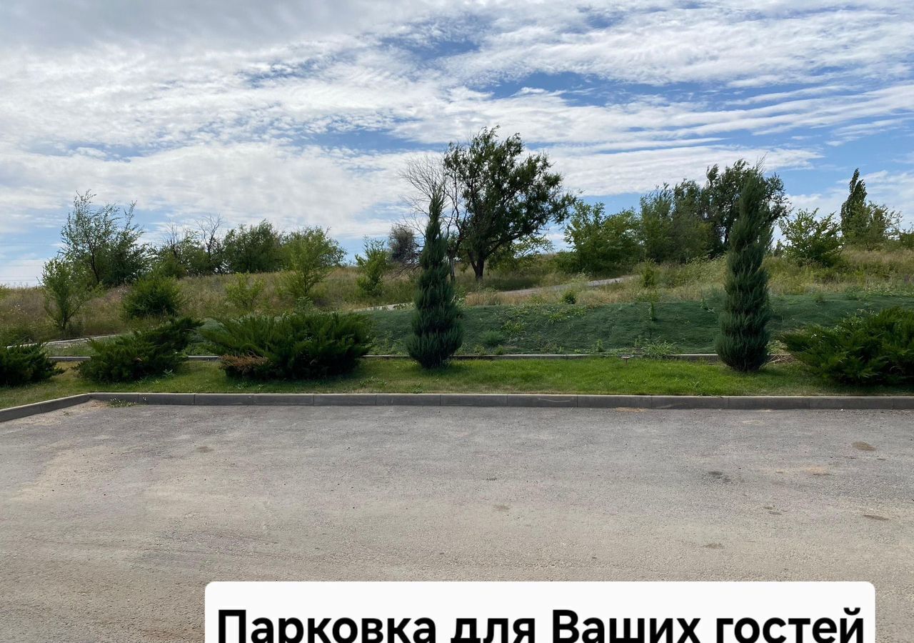 земля г Волгоград р-н Советский ул им. Джамбула Джабаева 60/142 фото 4